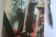 The Things They Carried Tim O'Brien