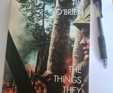 The Things They Carried Tim O'Brien