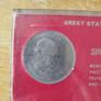 Coin Set JFK and Winston Churchill Image 5