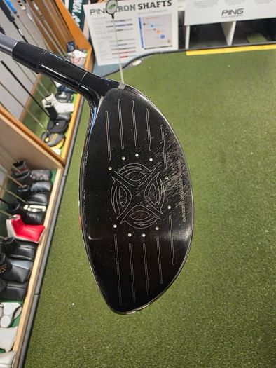 Callaway Razor X Driver