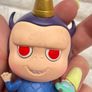 Pop Mart The Monsters Kaiju Series The Unicorn Monster Figure Dirty Approx. 7 cm. USed Please see photos Image 10