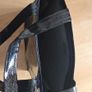 London Knightsbridge Tote Bag, Large size, retails at 100 Euros Image 4