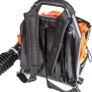 NEW - 65cc Petrol Backpack Leaf Blower Image 4
