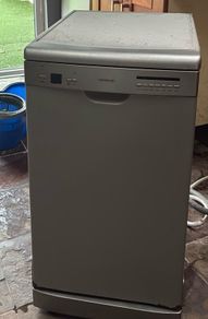 Kenwood dishwasher for parts or repair