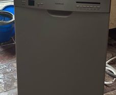 Kenwood dishwasher for parts or repair