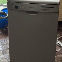 Kenwood dishwasher for parts or repair