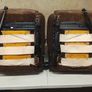 Ford Recarro Fishnets Image 7