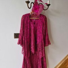 Mother of bride/groom (3 piece)