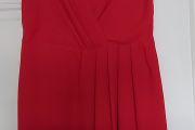 Red Dress, Oasis, great condition, size 12/28
