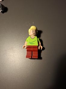 lego shaggy