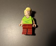 lego shaggy