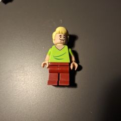 lego shaggy