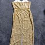 Stunning Virgos Lounge Dress Image 3