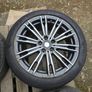 18" Mercedes 5x112 Staggered Image 6