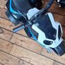 Electric  Childs Bmw Bike  6volt Image 3