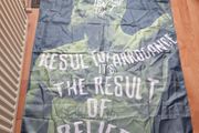 Reebok Conor McGregor banner huge