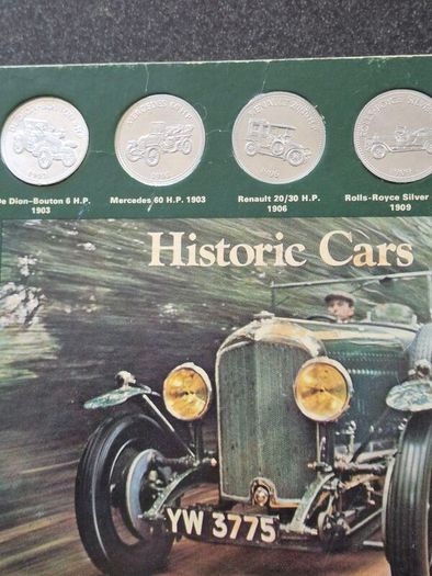 Coin Collection