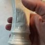 5 PCS Vintage Belleek Pottery Image 7