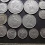 Rhodesia & (Rhodesia & Nyasaland) A Lot of 22 coins (1957-1976) Image 3