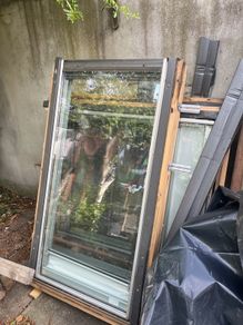 velux  windows