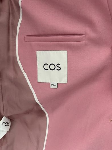 cos blazer