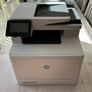 HP Color LaserJet Pro MFP M479fdw Image 2