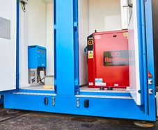 3 x Mobile site office Trailers for Sale!