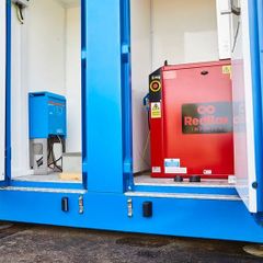 3 x Mobile site office Trailers for Sale!