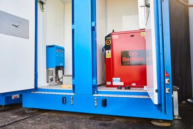 3 x Mobile site office Trailers for Sale!