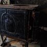 cast iron stove Image 2
