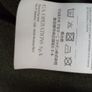 Armani zipped hoodie junior Size S Image 4