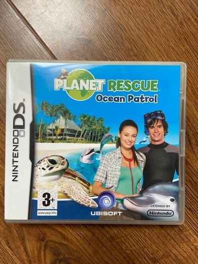 nintendo games