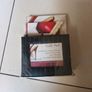 Chicken Stationery  Gift Set In A Stylish  Frame Box.  In Orginal  Stand. Image 3