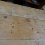 Victorian Pine Drop Leaf Farmhouse Table Image 5