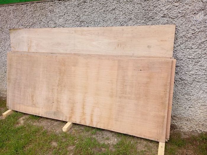 building boards