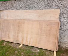 building boards