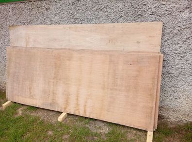 building boards