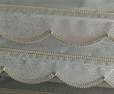 Roller blinds  NEW COND