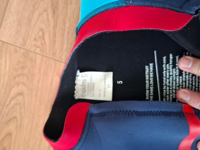 Kids Wetsuit