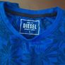 Diesel tee shirt size s Image 3