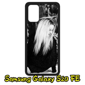 Personalised Samsung Galaxy S20 FE case cover for galaxy s20fe with your photo or image