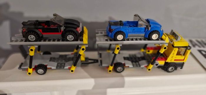 lego city