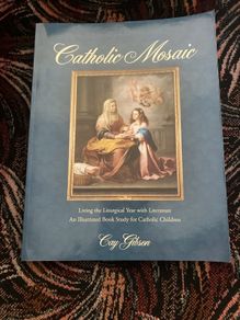 Catholic Mosaic
