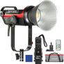 Aputure COB 300D Mark II Professional Light kit Image 2