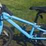 Ridgeback 20" bike Image 2