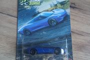Hot Wheels McLaren Speedtail Summit Surge