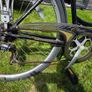 Ladies Cruiser Bicycle Image 4