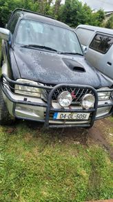 2004 L200 2.5td