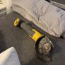 angle grinder Image 2