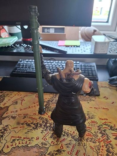 Resident evil Nemesis